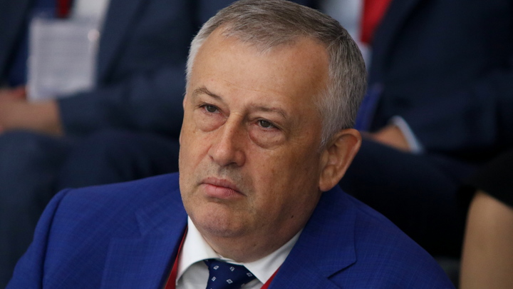 Дрозденко навсегда: депутаты Ленобласти уберут ограничение по количеству сроков для губернатора