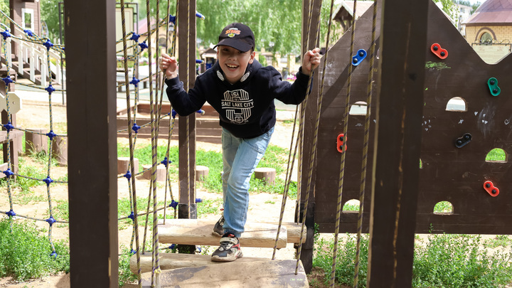 Бердянск благоустроят с применением современных технологий