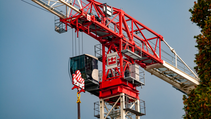 Собянин: В Бирюлёве Восточном построят школу, детский сад и поликлинику