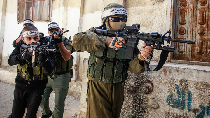 Хезболла готова биться. Иран посулил Израилю землетрясение в случае атаки