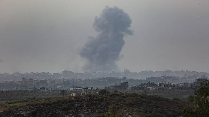 Может проехать даже автомобиль: В Иране раскрыли размеры тоннелей под Газой