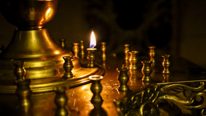 Перед Рождеством сотрудники Росгвардии осмотрят церкви и храмы Кубани