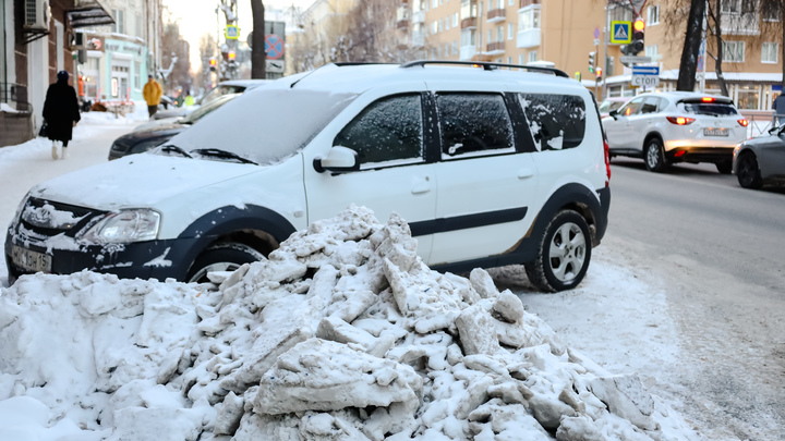 Пассажирские Ларгусы начали собирать на автозаводе в Ижевске