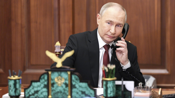 Личный резерв Путина: Кто из губернаторов в него вошёл и какое место в новом правительстве может занять