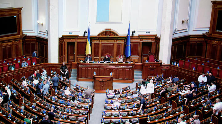Неонацисты взяли ответственность за убийство депутата Украины Ирины Фарион