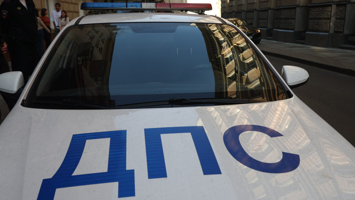 Ребёнок погиб и ещё двое пострадали в ДТП в Красноярском крае