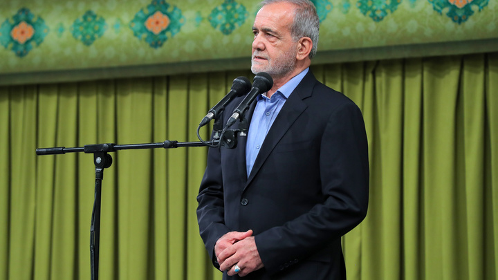 Надёжный союзник России начал заигрывать с США? Вскрылось странное поведение Ирана на Ближнем Востоке