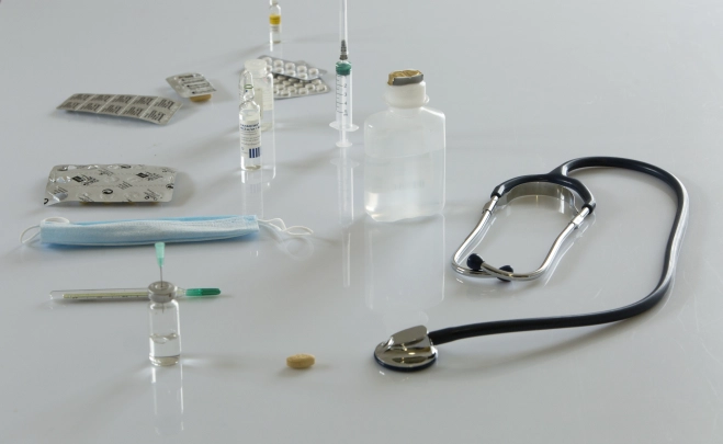 Грибы и насекомые: Неожиданные находки прокуратуры в детской больнице Соликамска