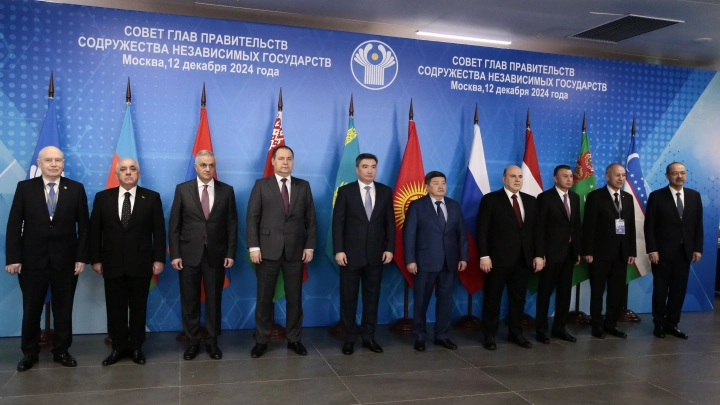 Если СНГ исчезнет, жалеть об этом не надо: Эксперт рассказал, продолжит ли существовать содружество