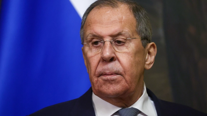 Лавров раскрыл ядерный ультиматум Зеленского и раскрыл мечты о гарантиях от США