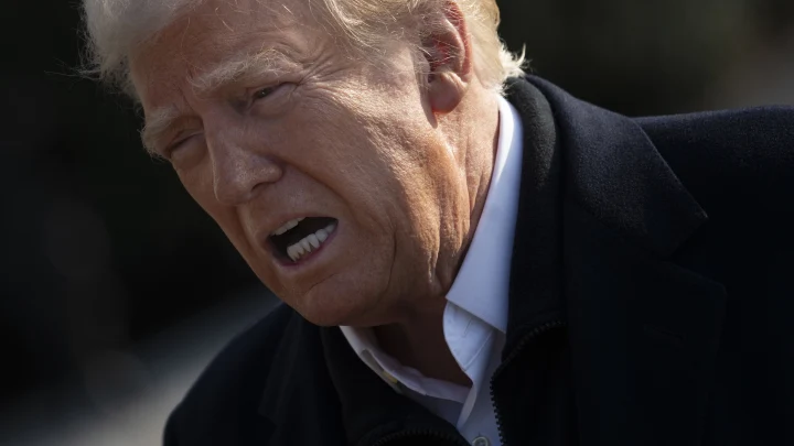 В зале повисла тишина. Трамп обескуражил глобалистов в Давосе. Такого не ожидал никто