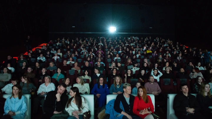 Фильмы Тарковского будут крутить в Буэнос-Айресе неделю