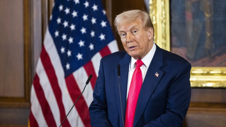 США дожали Украину. Осталось поставить подпись