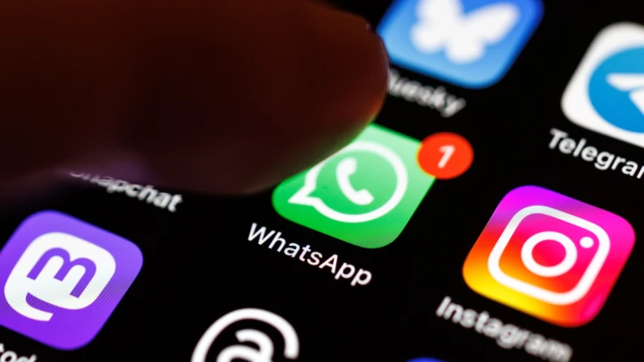 WhatsApp* уйдет с 31 марта: важное обновление коснется жителей России