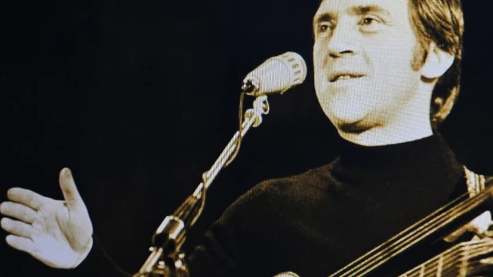 Не просто слова, а пророчество: Какую тайну Высоцкий вложил в главную песню Не просто слова, а пророчество: Какую тайну Высоцкий вложил в главную песню