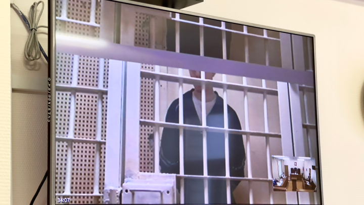 «Забайкальское левое объединение»* официально признано террористическим и запрещено