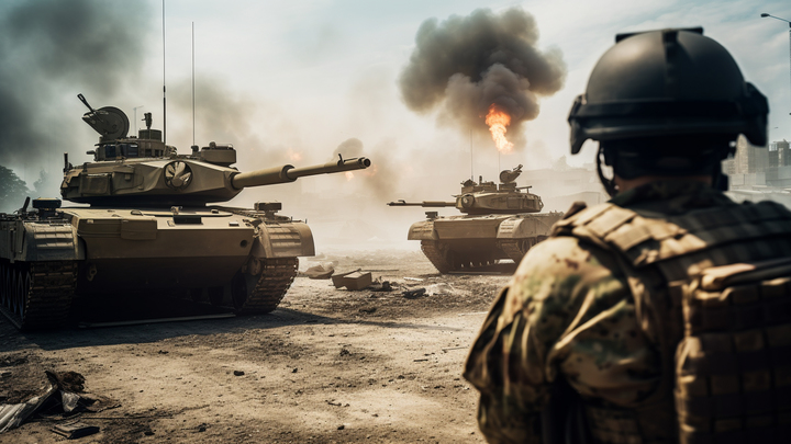 Украинская пропаганда не сработала. Солдаты ВСУ складывают оружие. Политолог назвал причины