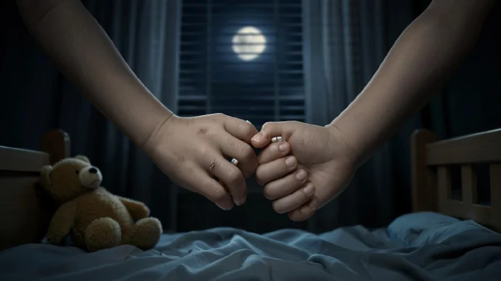 Пропавших детей из интерната нашли в Нижнем Новгороде. Известны подробности