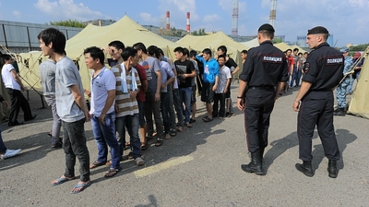 Миграционной вольнице приходит конец: Россия закручивает гайки