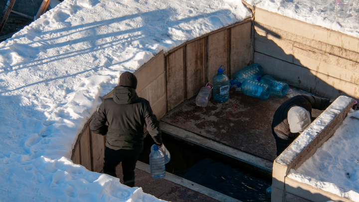 Во Владимирской области в 2024 году благоустроят три родника