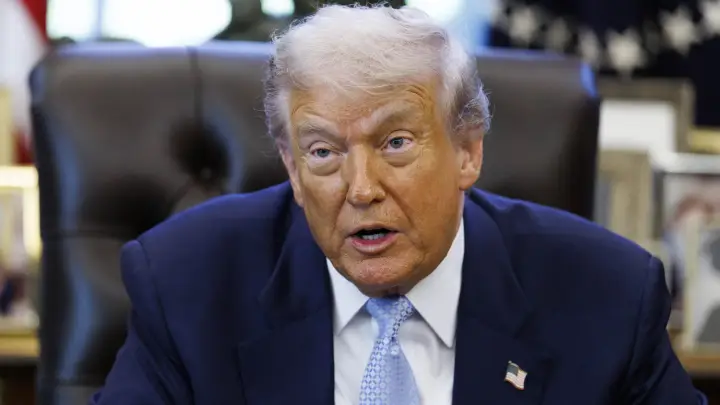 Русские действовали без координации: Axios раскрыл, как разрабатывался мирный план Трампа