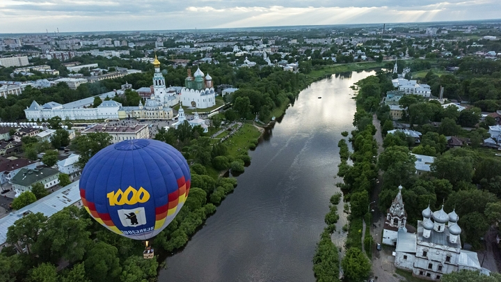 В Вологде подошла к концу реставрация Дома Петра I