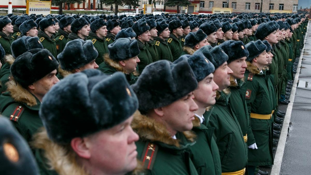 Российским военным с 1 января 2018 года повысят зарплату Российским военным с 1 января 2018 года повысят зарплату