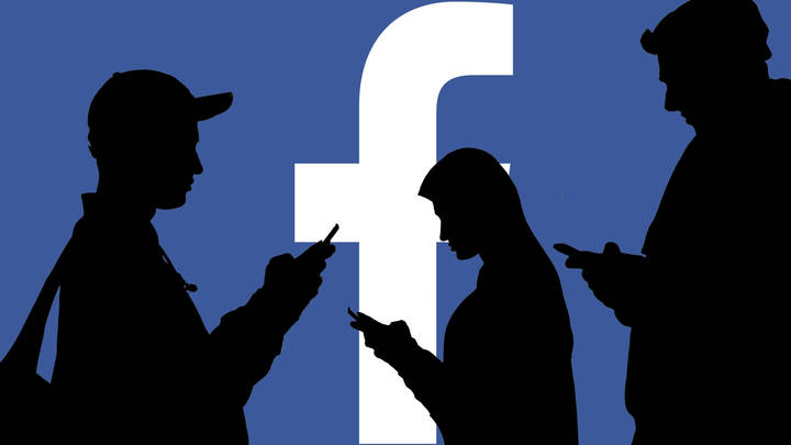 Facebook блокирует российские новости по указке украинских экстремистов