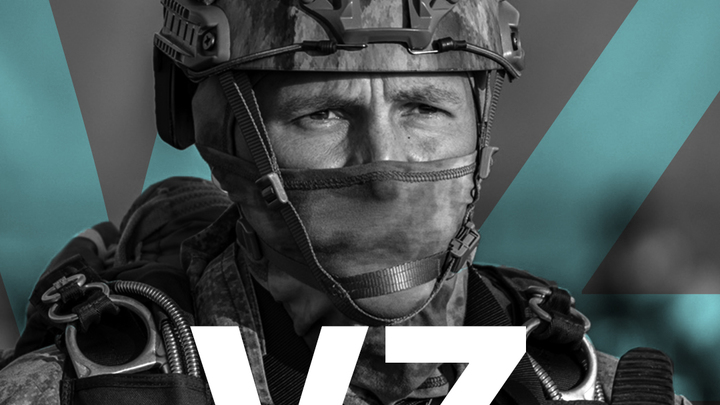 Русские освободили Яковлевку. Враг жёстко разгромлен на донецком направлении