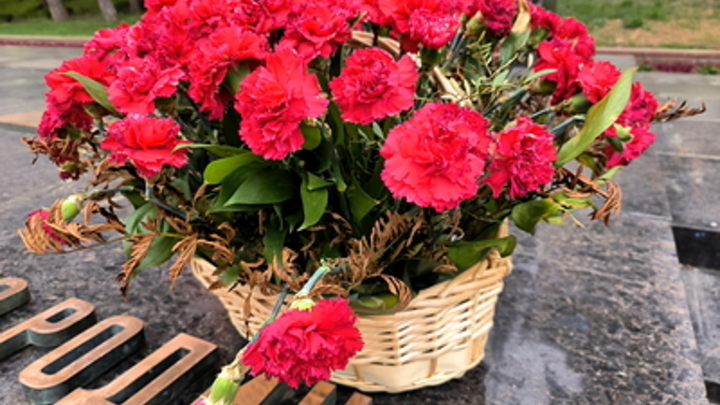 В Новосибирской области 4 июля простятся с двумя погибшими героями СВО