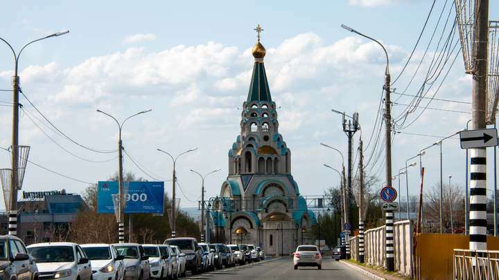 В Самаре ищут организацию для охраны 19 зданий