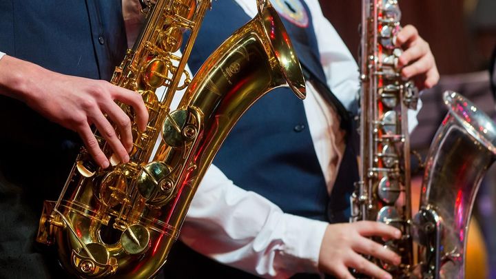 Джазовые выходные пройдут в кинопарке Москино 19 и 20 октября