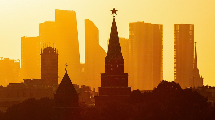 Москва вошла в тройку мировых лидеров среди мегаполисов по удобству жизни