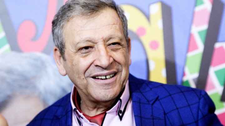 Грачевский в больнице? Худрук Ералаша подхватил COVID-19