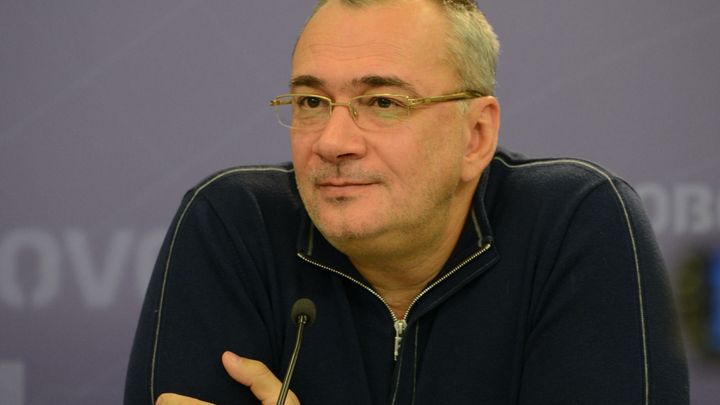 Осудивший СВО продюсер Константин Меладзе сумел получить из России круглую сумму