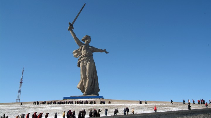 Российские студенты назвали три важнейших события в истории нашей страны
