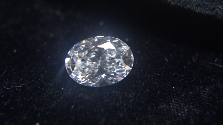Раскрыта тайна крупнейшего алмаза России: Помогла неприметная лисья нора