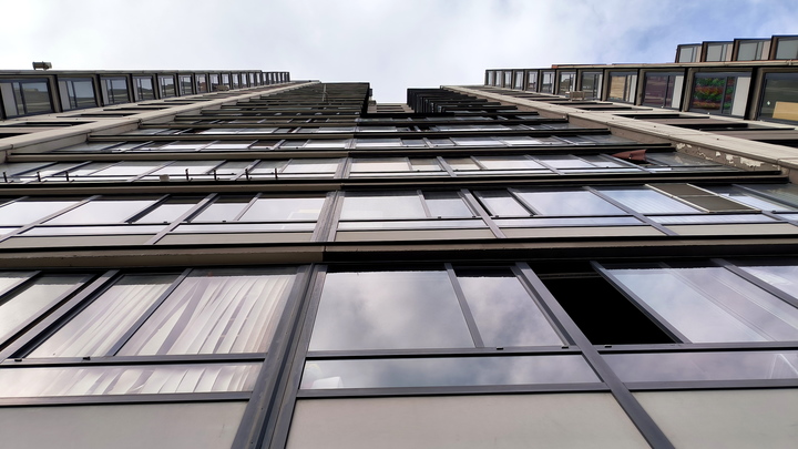 В Краснодарском крае только 18% населения могут купить квартиру в ипотеку