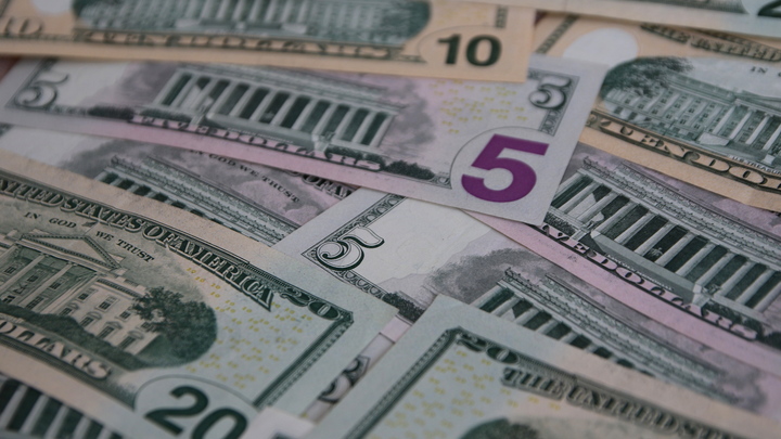 Чем обернётся для США кража русских активов? Эксперт спрогнозировал распродажу госдолга