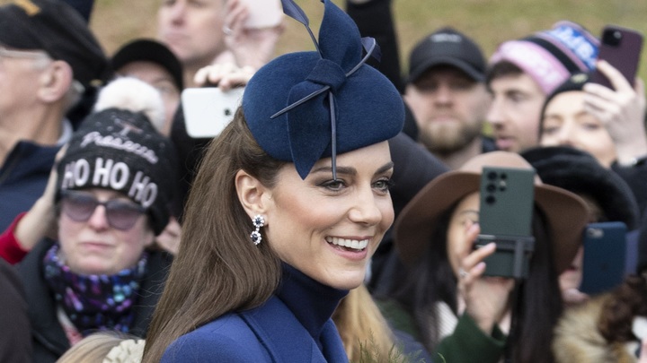 Кейт Миддлтон и принц Уильямс проходят через ад, утверждают таблоиды. Что творится за закрытыми дверьми Букингемского дворца