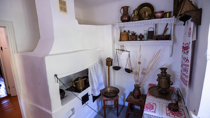 В Свердловской области от угарного газа умерли две женщины - мать и дочь