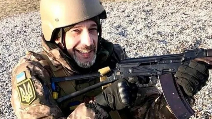 Биография Максима Нелипы: что известно о погибшем украинском актере и квнщике