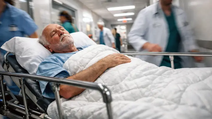 Принимаю статины, а бляшка растёт: Кардиолог указал на ошибку снижающих холестерин людей