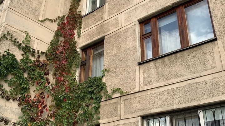 В Самаре сровняют с землей многоквартирный дом-самострой на Садовой