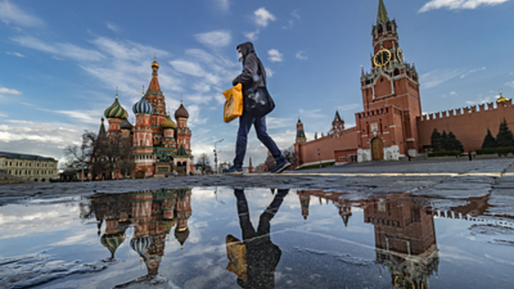 Зам Собянина похвасталась тройной победой над коронавирусом в Москве