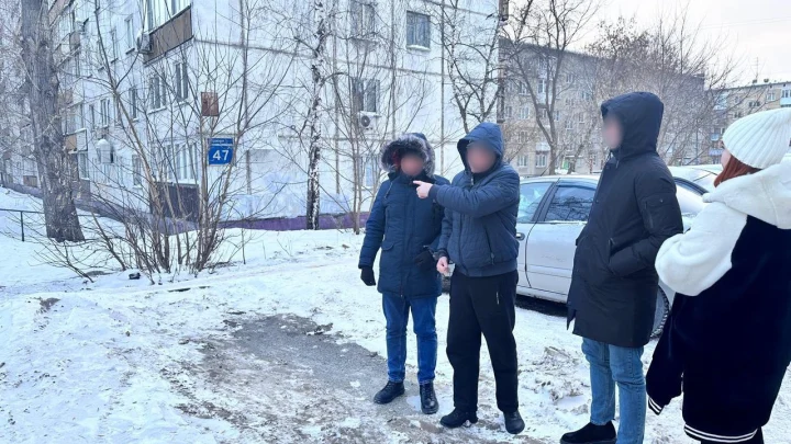 Новосибирские следователи раскрыли убийство 22-летней давности