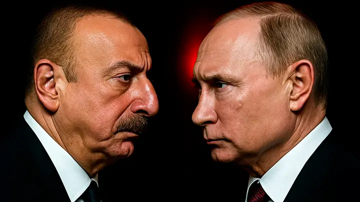 Тройной триумф Баку: Все условия выполнены. Но Кремль добился главного Тройной триумф Баку: Все условия выполнены. Но Кремль добился главного