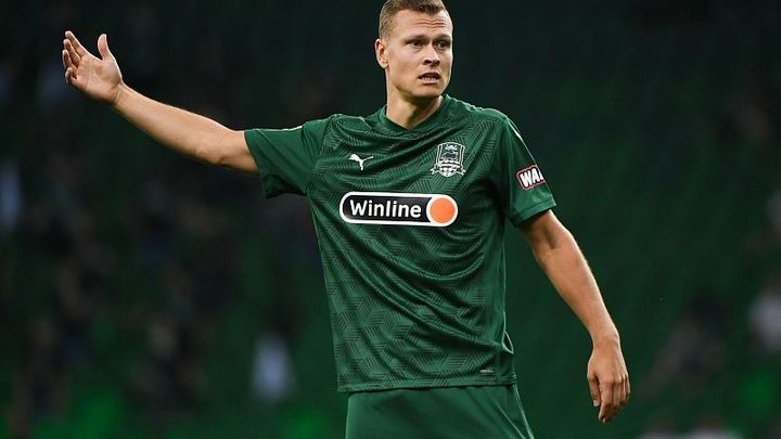 Матч «Краснодар» с «Ротором» отменили из-за коронавируса