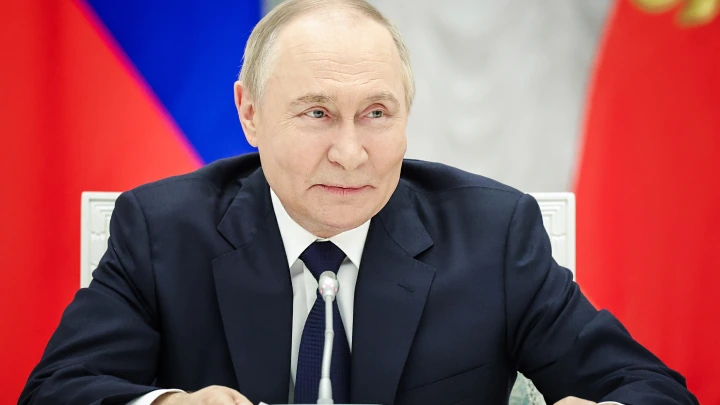 Путин изменил всё одним указом: Германия поражена. Так Россия ещё не обходила НАТО