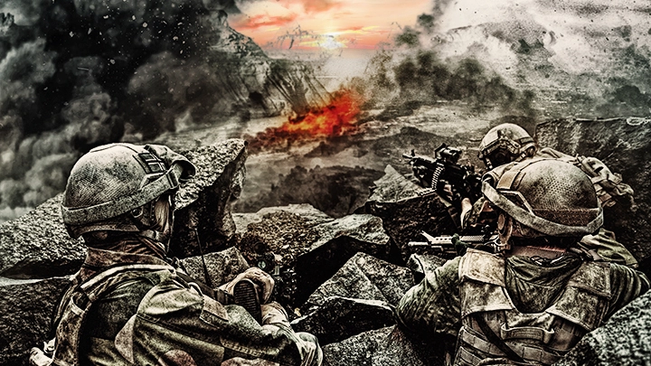 Это место стало адом: Враг бежит из Великой Новосёлки. Выйдут оттуда не все — сводка СВО глазами военкоров